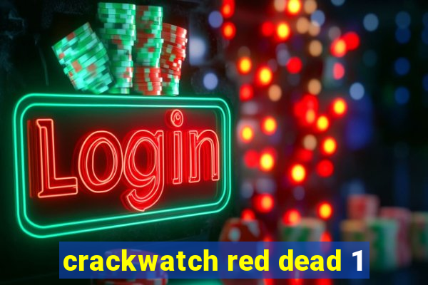 crackwatch red dead 1